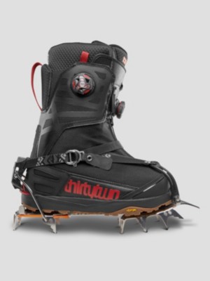 ThirtyTwo Jones MTB BOA Splitboard Boots - buy now | ID-681173
